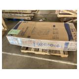 SUNCAST Large Vertical Shed 54 cu.ft.