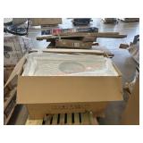 48ï¿½ white vanity with top