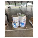 Knauf performance R-13 insulation 9xbid