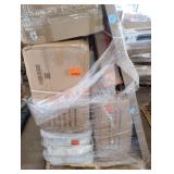 Single sofa. Loveseat. Office chair.  unopened