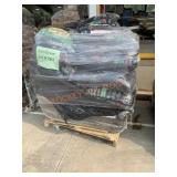 Black Vigoro Premium Wood Mulch 2 cu.ft. Bags