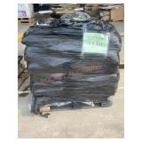 Vigoro Black Premium Wood Mulch 2 cu.ft. Bags