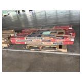 Bruce hardwood flooring 12xbid