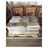 Lifeproof flooring 33xbid