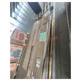 Tounge and grove hardwood flooring 7xbid