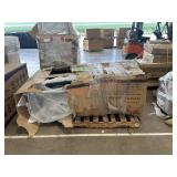3 seat leather sofa