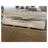 Vinyl End Posts, Vinyl Corner Posts