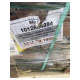 Bagged MSI Premium Grade Onyx Black Pebbles