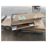 Shower Base, 60ï¿½x78ï¿½ Corner Shower Enclosure
