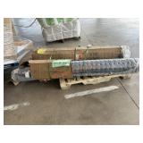 Mattress rolls 2xbid;