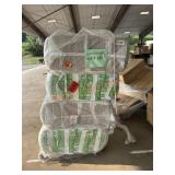 Kraft r-49 insulation 8xbid