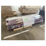White Oak Engineered Hardwood Flooring 10xBID