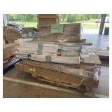 American Craftsman Double Hung Vinyl Windows