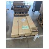 Vinyl flooring 13xbid