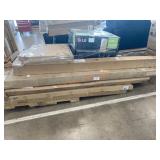 23,500 BTU Air Conditioner, Kitchen Pantry Cabinet