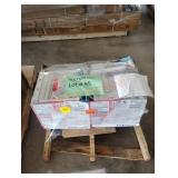 2 Frigidaire window air conditioners 2x the bid
