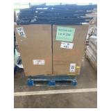 Natural Rattan Bar Stools, Flex Folding Chairs;