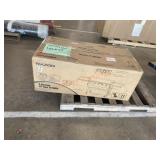 RAZOR 4 Burner LP Gas Griddle