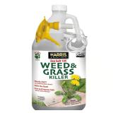 Harris Weed & Grass Killer RTU 128 oz
