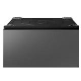 27-in Laundry Pedestal, Samsung WD53DBA900HZ