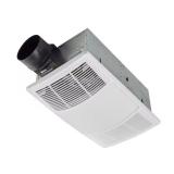 PowerHeat 80 CFM Ceiling Fan with Heater