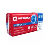 R-15 Comfortbatt 3-1/2x15x47 Insulation Batt