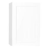 Hampton Bay Shaker 24x12x36 Wall Cabinet