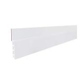 1-1/2 in. x 36 in. White Door Sweep