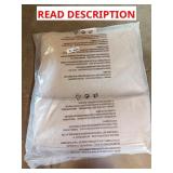 Replacement cushion