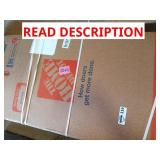 Wardrobe box