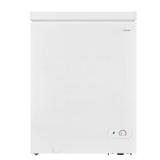 5.0 cu. ft. Chest Freezer with LED Light