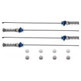W10820048 Washer Suspension Rod Kit by Part Su