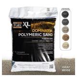 40 lbs. XL Polymeric Sand Gray Beige