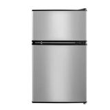 18.5" 3.2 cu ft Mini Refrigerator, STS