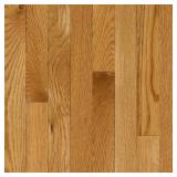 American Home Butterscotch Oak Flooring