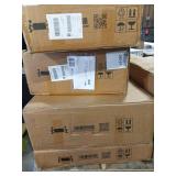 Outdoor Kitchen Propane Gas Modular Galvanized St