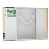 Frost King WB Marvin 21 37 in. W Steel Screen
