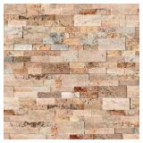 Picasso Ledger Panel 6x24 Splitface, 17 Cases
