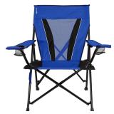 XXL Maldives Blue Dual Lock Chair