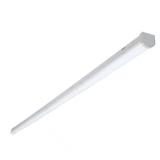 Metalux SLSTP 8 ft LED Striplight 8/11k UNV