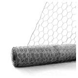 6 ft x 150 ft 20-Gauge Poultry Netting