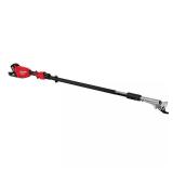M18 Telescoping Pruning Shears Kit (6.0Ah) no bat