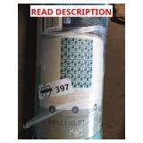 Patio lifestyle 8x10 rug