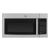 29.9" Over-the-Range Microwave, 1.6 cu ft, SS