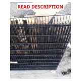 Fence panels