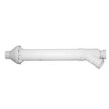 Rheem 3" PVC Vent Termination Kit