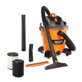 RIDGID 12 Gal. 5.0 Peak HP NXT Vac HD1200