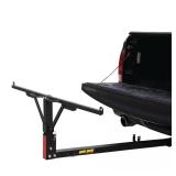 Big Bed - Tailgate Extender