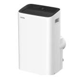 Toshiba 8,000 BTU Smart AC Portable 115V