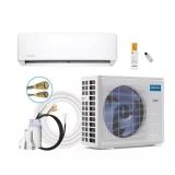 MRCOOL DIY 5th Gen 12000 BTU System